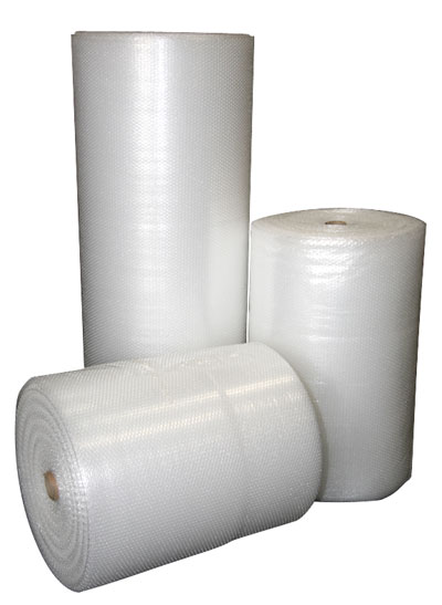 Plastica-bubblewrap