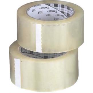 plastica-clear-tape